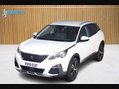 Peugeot 3008 1.2 PureTech Allure SUV 5dr Petrol Manual Euro 6 (s/s) (130 ps) 6