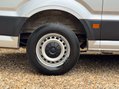Volkswagen Crafter 2.0 Crafter CR35 Startline TDI 17
