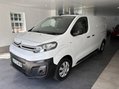 Citroen Dispatch e 1000 75kWh Enterprise Pro M Auto MWB 6dr (7.4kW Charger) 2
