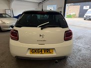 Citroen DS3 1.6 VTi DStyle Hatchback 3dr Petrol Manual Euro 5 (120 ps) 5