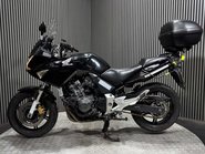 Honda CBF600 CB600F 2006 44K GOOD RUNNING WINTER HACK MOT 6/27 600CC 4