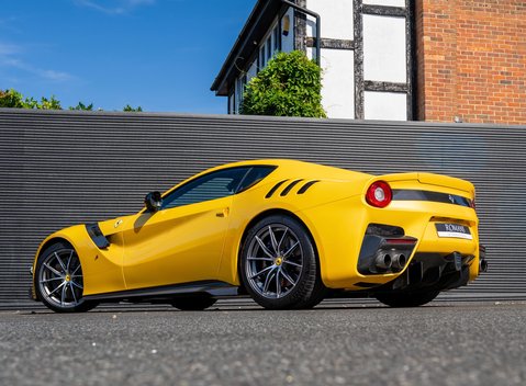 Ferrari F12 TDF 3
