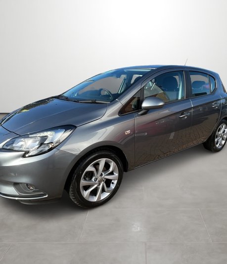 Vauxhall Corsa 1.4 Energy 5dr [AC]