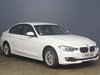 BMW 3 Series 1.6 316i SE Saloon 4dr Petrol Auto Euro 5 (s/s) (136 ps)