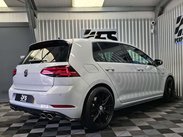 Volkswagen Golf 2.0 TSI BlueMotion Tech R Hatchback 5dr Petrol DSG 4Motion Euro 6 (s/s) (31 6