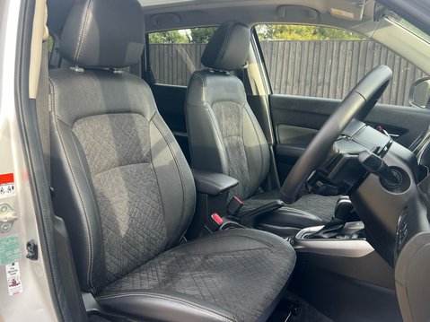 Suzuki Vitara SZ5 ALLGRIP 19