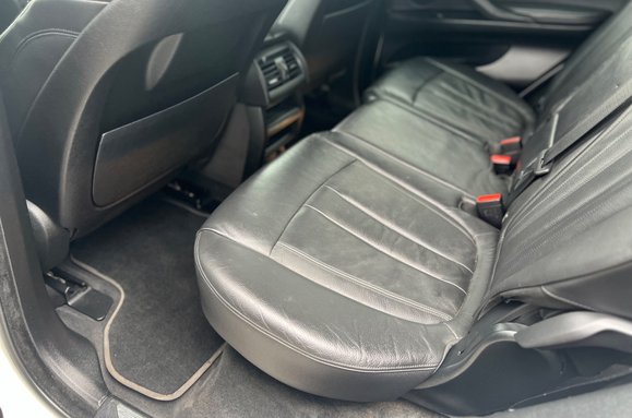 BMW X5 XDRIVE40D M SPORT AUTO 7 SEATS 40