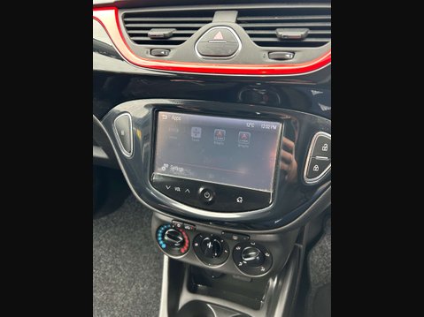 Vauxhall Corsa 1.4i ecoTEC Limited Edition Hatchback 3dr Petrol Manual Euro 6 (90 ps) 35