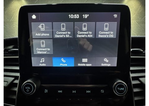 Ford Transit Custom 2.0 280 EcoBlue Limited Panel Van 5dr Diesel Manual L1 H1 Euro 6 (s/s) (130 72