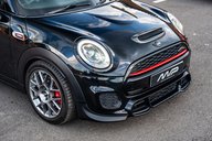 Mini Hatch 2.0 John Cooper Works Auto 3dr 29