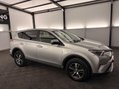 Toyota Rav4 2.0 D-4D Business Edition Euro 6 (s/s) 5dr 53