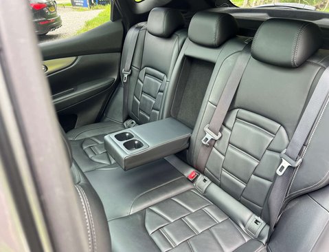 Nissan Qashqai 1.5 Qashqai Tekna+ dCi 5dr 40