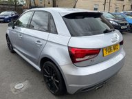 Audi A1 SPORTBACK TFSI S LINE 6