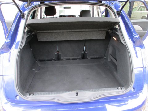 Citroen C4 Spacetourer 1.2 PureTech Feel Euro 6 (s/s) 5dr 49