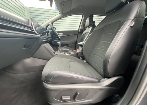 Kia Sportage 3 12