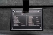 Ferrari 812 Competizione DELIVERY MILEAGE. SIGNATURES ON ENGINE BAY. AIRBRUSHED SHIELDS. CARPLAY. 66