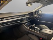 Audi A8 3.0 TDI V6 50 Sport Saloon 4dr Diesel Tiptronic quattro Euro 6 (s/s) (LWB) 15