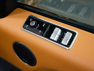 Land Rover Range Rover Sport 5.0 Range Rover Sport SVR S/C Auto 4WD 5dr 35