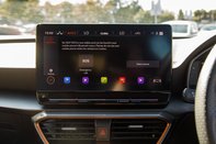 Cupra Formentor TSI V2 DSG 21