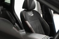 Hyundai TUCSON 1.6 Tucson N Line S TGDi HEV Auto 5dr 9