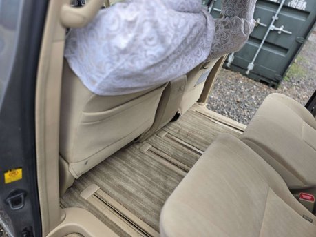 Toyota Estima Auto+Hybrid+LowMiles+8Seater 55