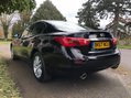 Infiniti Q50 SE D 22