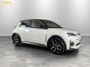 Renault 5 comfort range 52kWh techno Hatchback 5dr Electric Auto (150 ps) 1 Owner - 1