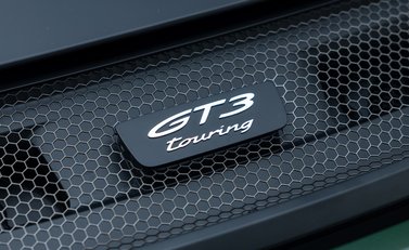 Porsche 911 GT3 TOURING (992.2) 36