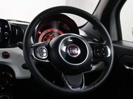 Fiat 500 LOUNGE MHEV 44