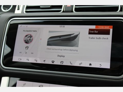 Land Rover Range Rover SDV6 AUTOBIOGRAPHY 29