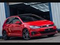 Volkswagen Golf 2.0 Golf GTD TDI Semi-Auto 5dr 28