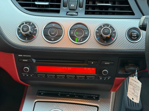 BMW Z4 Z4 SDRIVE20I M SPORT ROADSTER 18