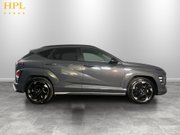 Hyundai KONA 65.4kWh N Line SUV 5dr Electric Auto (218 ps) Sat Nav 8
