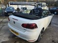 Volkswagen Golf S TSI CONVERTIBLE 2