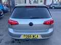 Volkswagen Golf 1.4 TSI BlueMotion Tech Match Edition DSG Euro 6 (s/s) 5dr 5