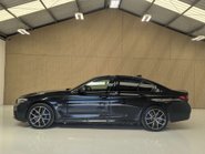 BMW 5 Series 2.0 530e M Sport Auto 4dr 77