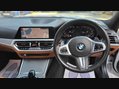 BMW 3 Series 330E M SPORT PHEV 27