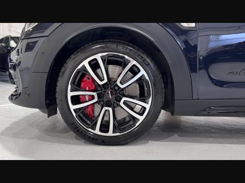 Mini Countryman JOHN COOPER WORKS ALL4 30