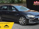 Volkswagen Golf GTE ADVANCE DSG