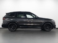 BMW X3 2.0 30e 12kWh M Sport SUV 5dr Petrol Plug-in Hybrid Auto xDrive Euro 6 (s/s 42