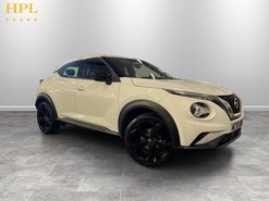 Nissan Juke 1.0 DIG-T Tekna SUV 5dr Petrol DCT Auto Euro 6 (s/s) (114 ps)