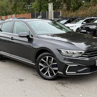 This Volkswagen is HPI clear