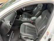 Audi A3 RS 3 QUATTRO 34