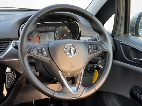 Vauxhall Corsa 1.4 Diamond 5dr 17