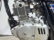 Suzuki GN 1996 CLASSIC 125CC PROJECT BIKE SPARES OR REPAIR LEARNER BIKE 25