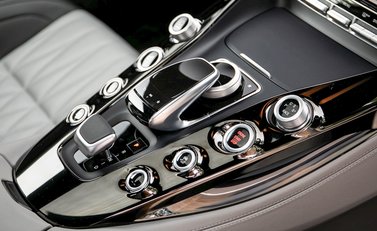 Mercedes-Benz Amg GT GT C Coupe Edition 50 17