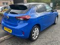 Vauxhall Corsa 1.2 Turbo Elite Nav Auto Euro 6 (s/s) 5dr 11