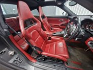 Porsche 911 3.8T 991 Turbo Coupe 2dr Petrol PDK 4WD Euro 6 (s/s) (540 ps) 8