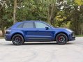 Porsche Macan 2.9 Macan GTS Semi-Auto 4WD 5dr 12