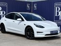 Tesla Model 3 Saloon 4dr Electric Auto RWD (241 bhp)
